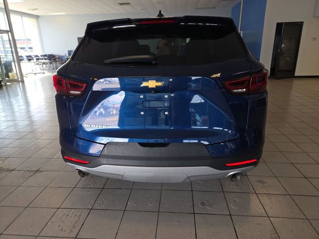 Used 2023 Chevrolet Blazer LT image 7