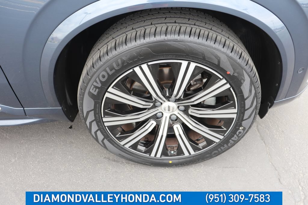 Used 2023 Volvo XC90 B6 Plus w/ Protection Package Premier AWD/4WD image 30