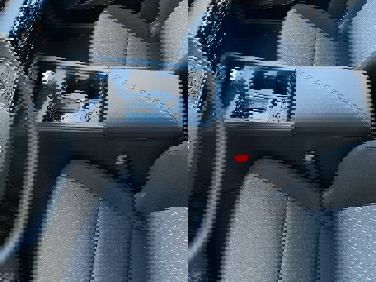 New 2026 Nissan Sentra SV image 31