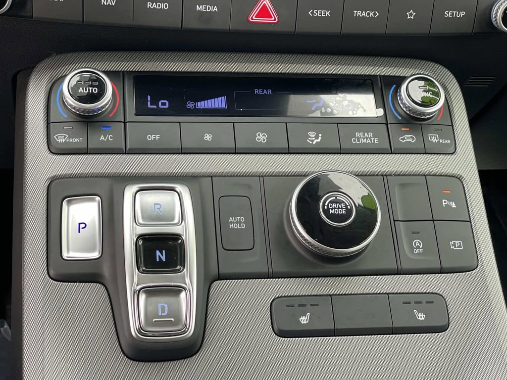 Used 2025 Hyundai Palisade XRT FWD image 14