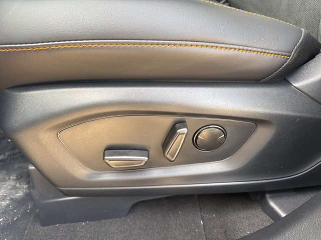 New 2026 Ford Explorer Tremor w/ Tremor Convenience Package image 25