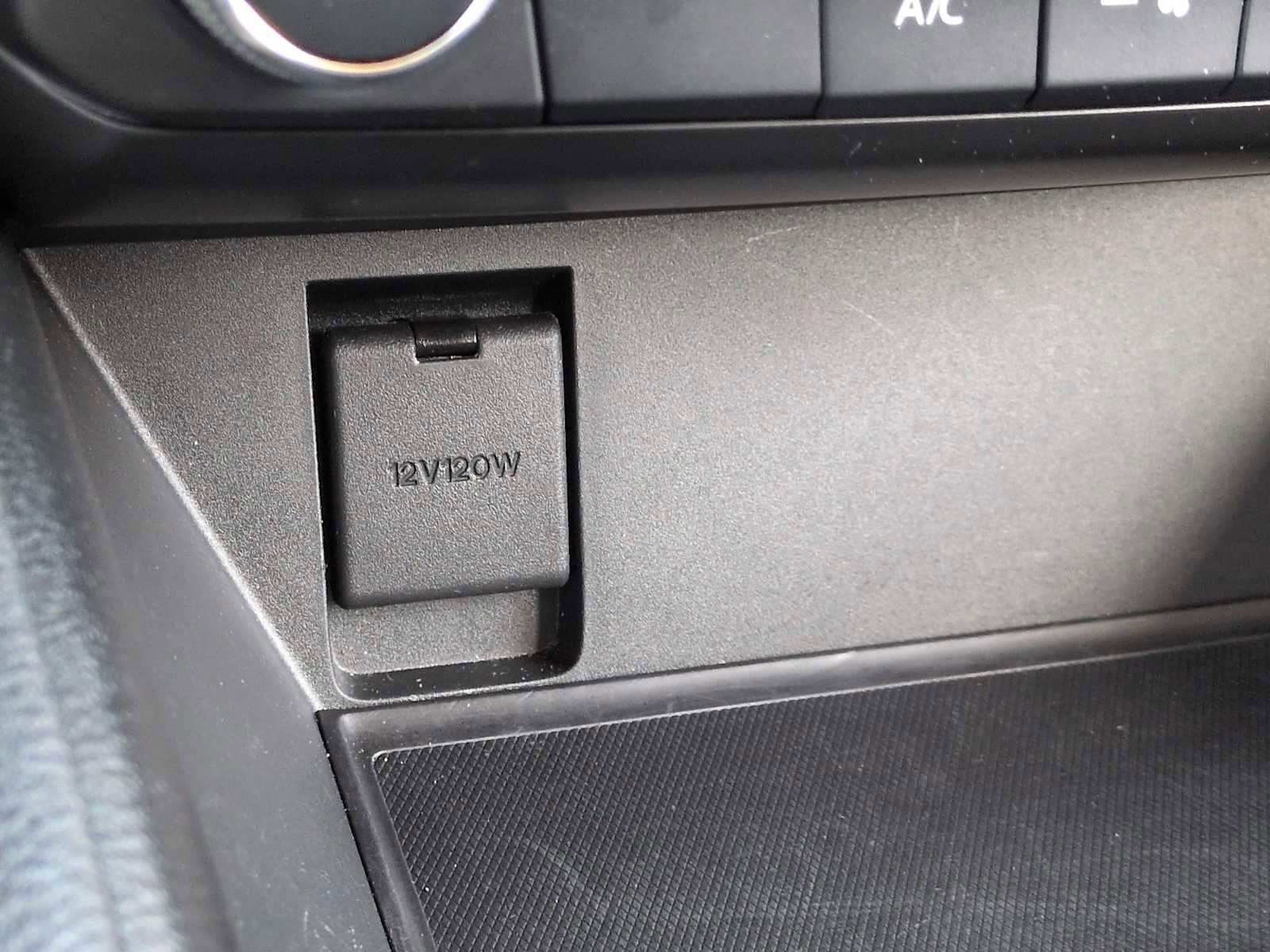 Used 2025 MAZDA CX-5 AWD 2.5 S w/ Select Package image 31