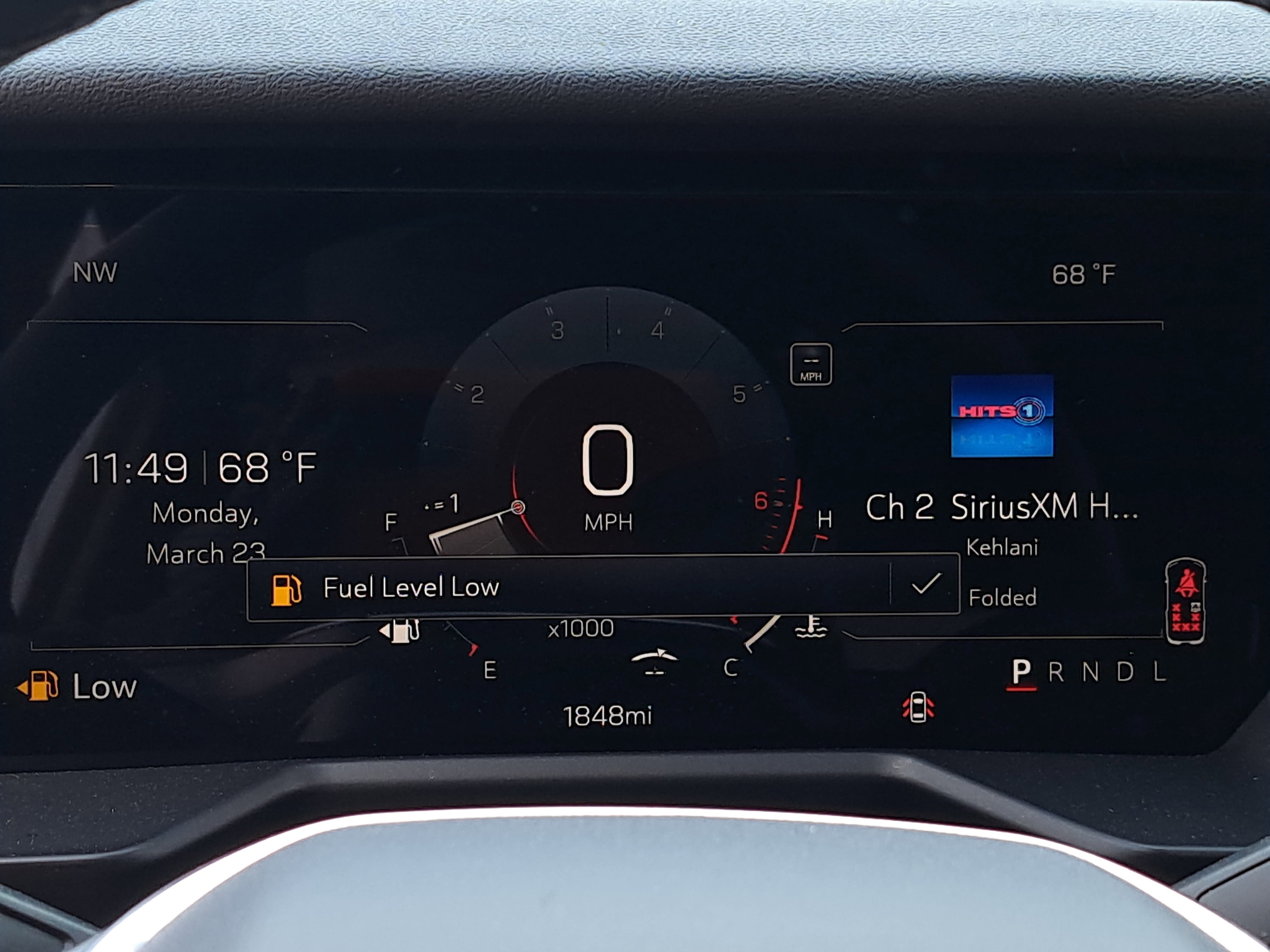 Used 2026 GMC Acadia Elevation w/ Elevation Premium Package image 21