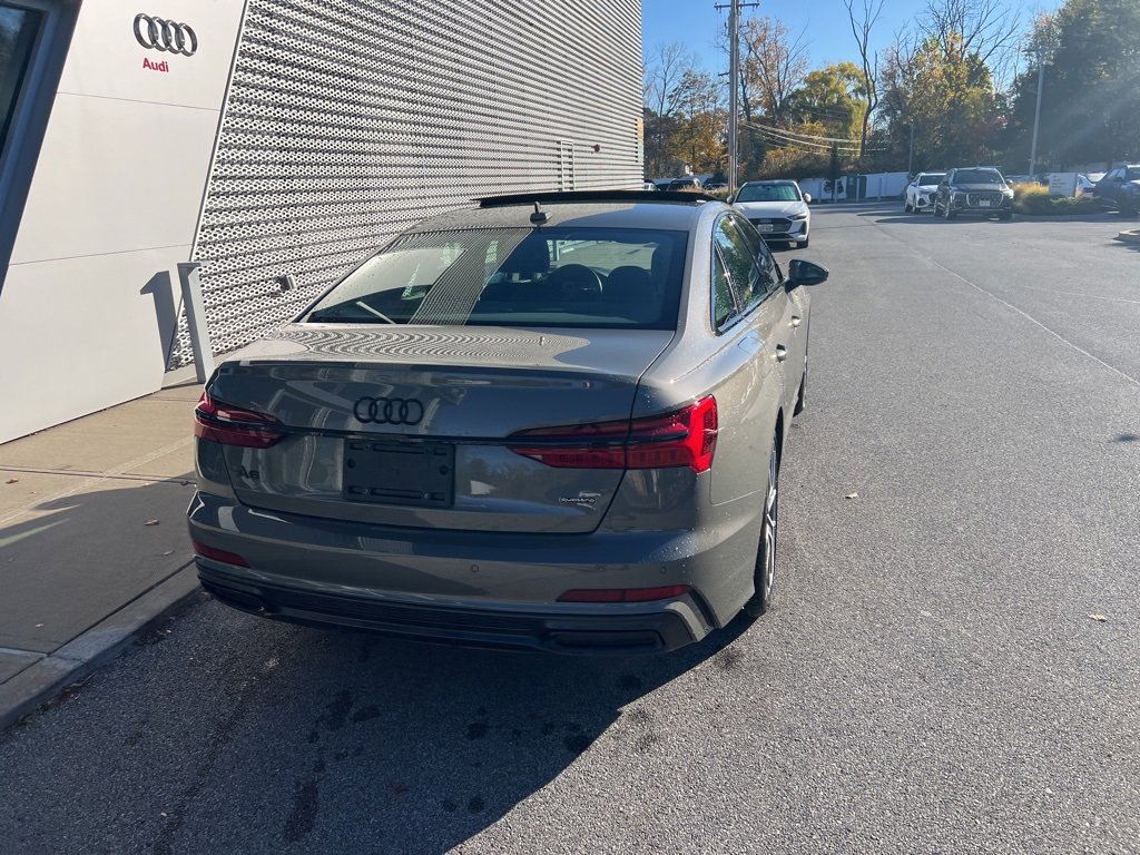 Used 2023 Audi A6 Premium Plus image 30