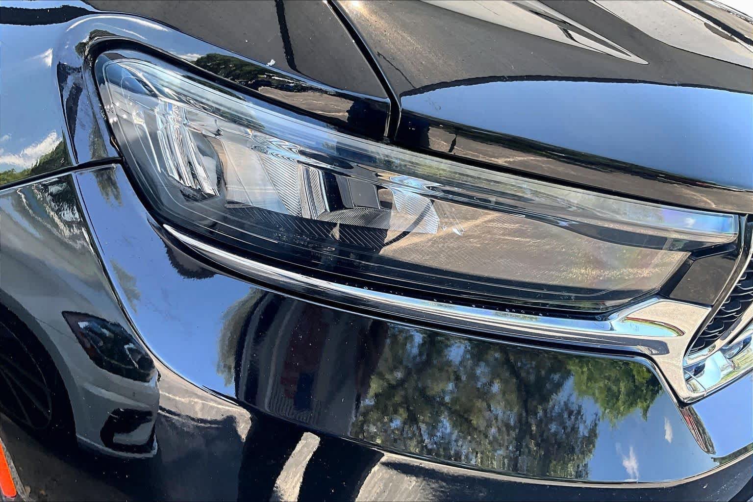 Used 2022 Jeep Grand Cherokee Limited RWD image 28