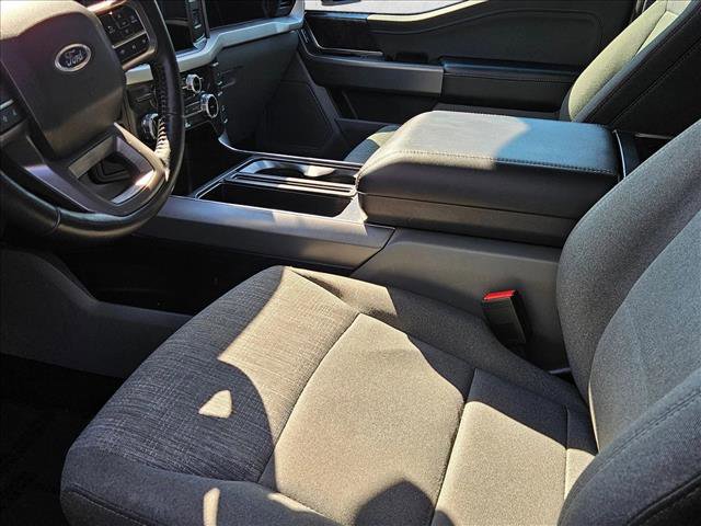 Used 2022 Ford F150 XLT w/ Equipment Group 302A High image 15