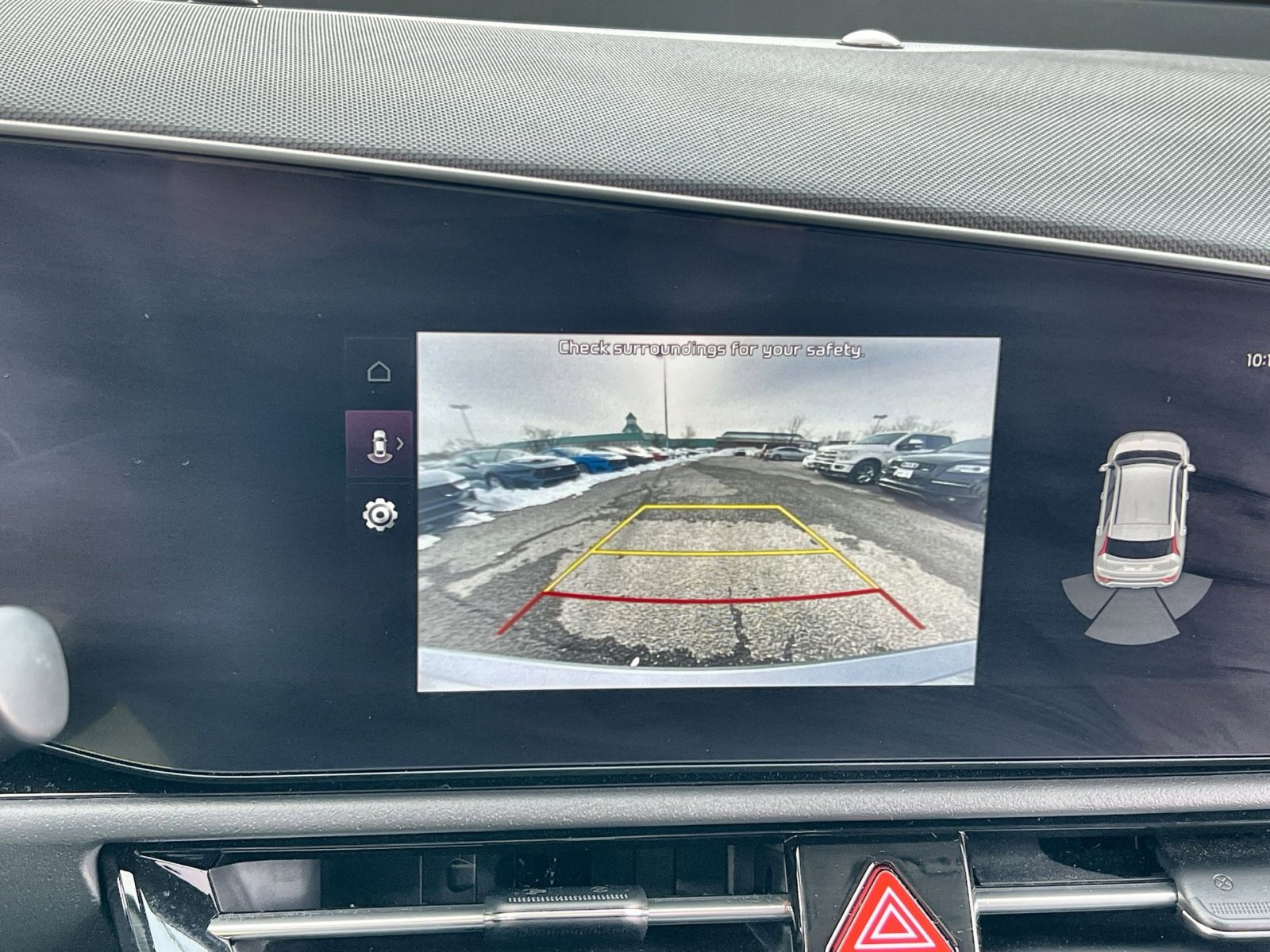 Used 2023 Kia Niro Wind w/ Wind Preserve Package image 19