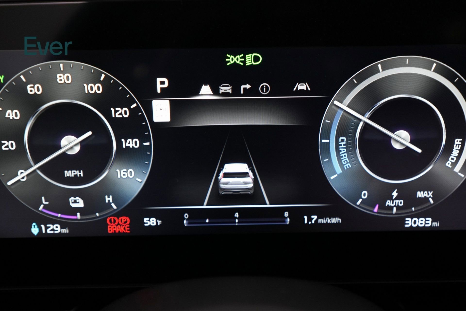 Used 2025 Kia Niro Wind image 24