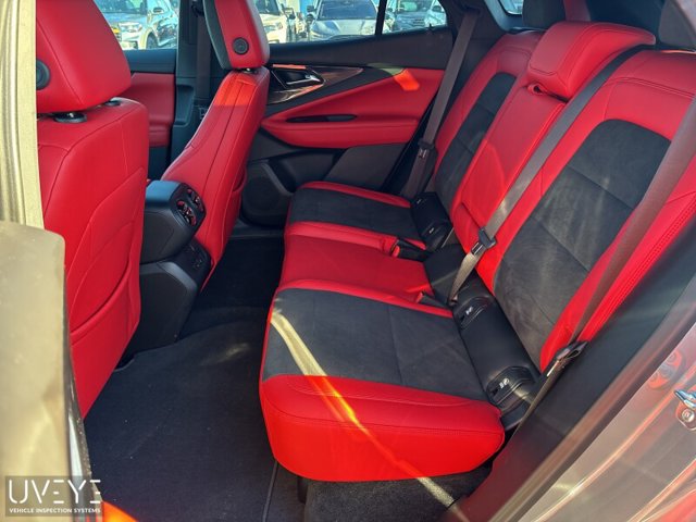 Used 2024 Chevrolet Blazer EV RS AWD/4WD image 5