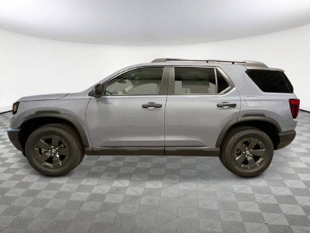 New 2026 Honda Passport RTL image 3
