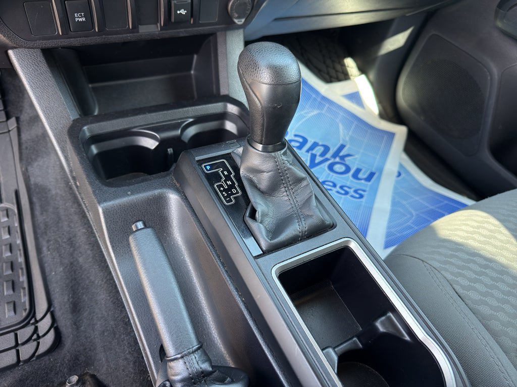 Used 2023 Toyota Tacoma SR w/ SR Convenience Package RWD image 15