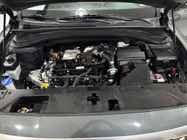 Used 2020 Hyundai Santa Fe SEL image 24