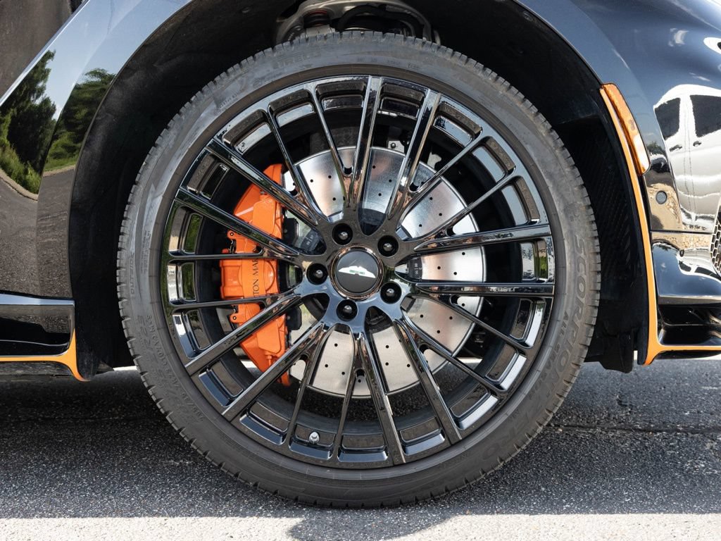 Used 2024 Aston Martin DBX 707 AWD/4WD image 71