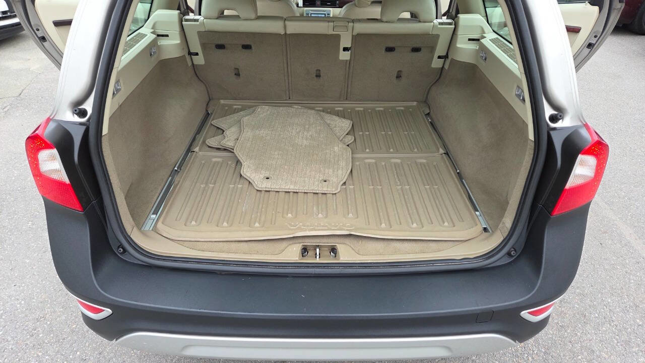 Used 2008 Volvo XC70 3.2 AWD/4WD image 34