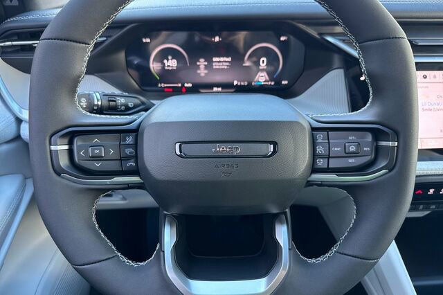 New 2026 Jeep Cherokee Laredo image 20