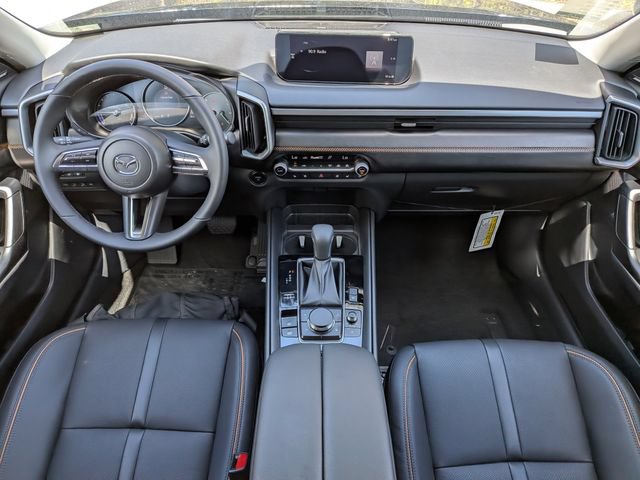 New 2026 MAZDA CX-50 AWD 2.5 Hybrid w/ Weather Package image 15
