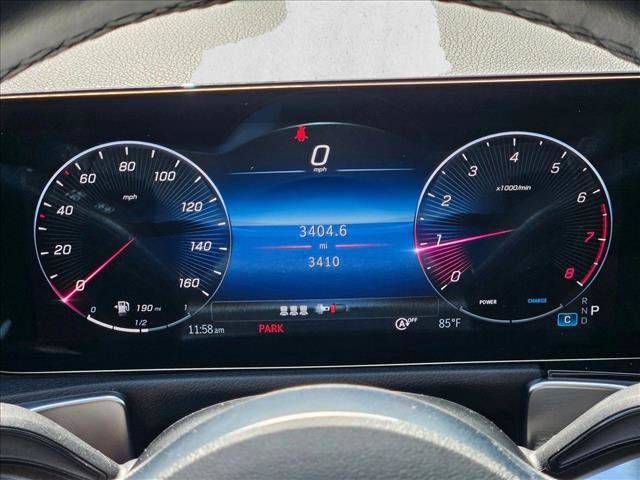 Used 2026 Mercedes-Benz GLB 250 image 11