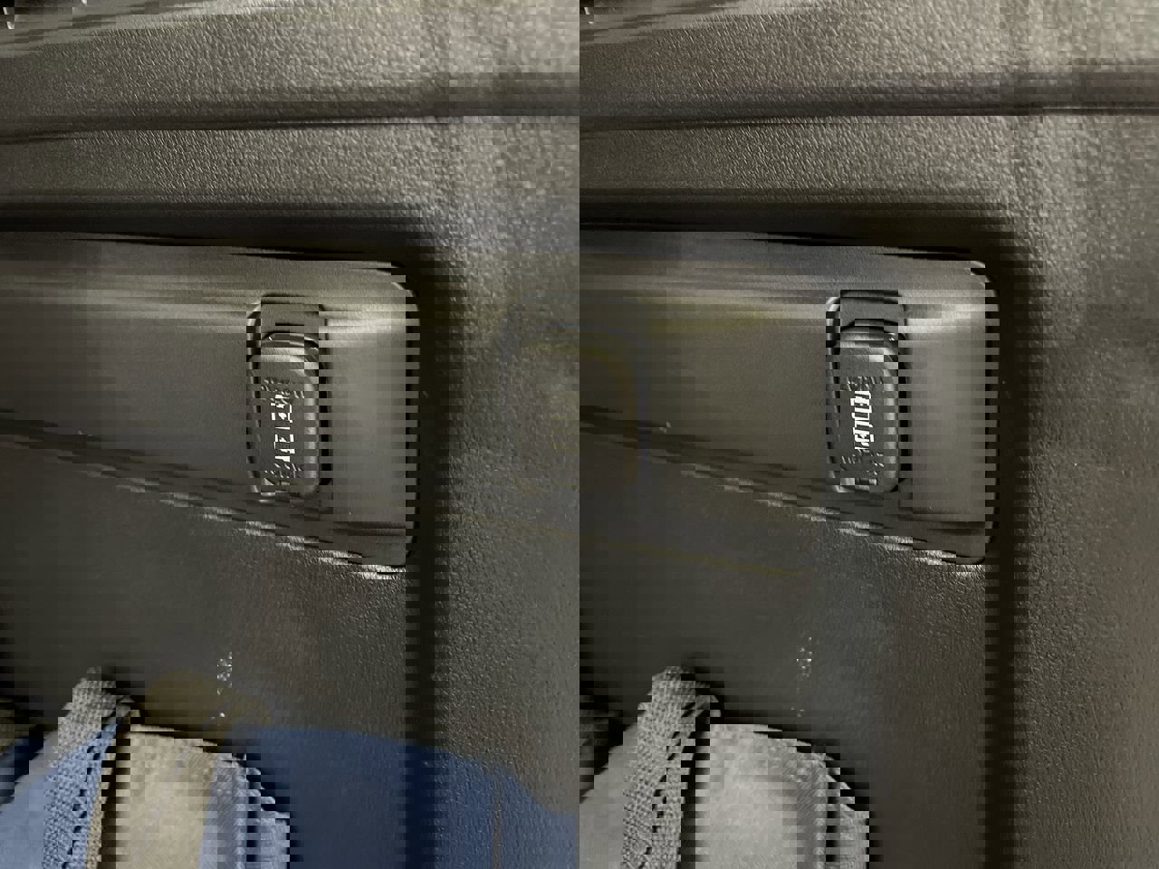 Certified 2025 MAZDA CX-90 Plug-In Hybrid w/Premium Sport image 34