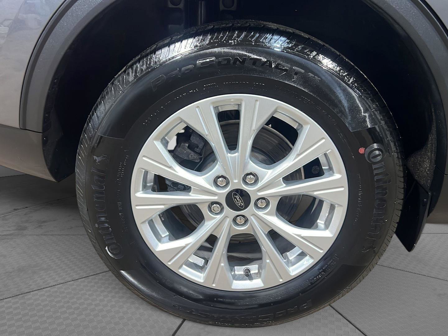 Used 2023 Ford Escape Active image 4