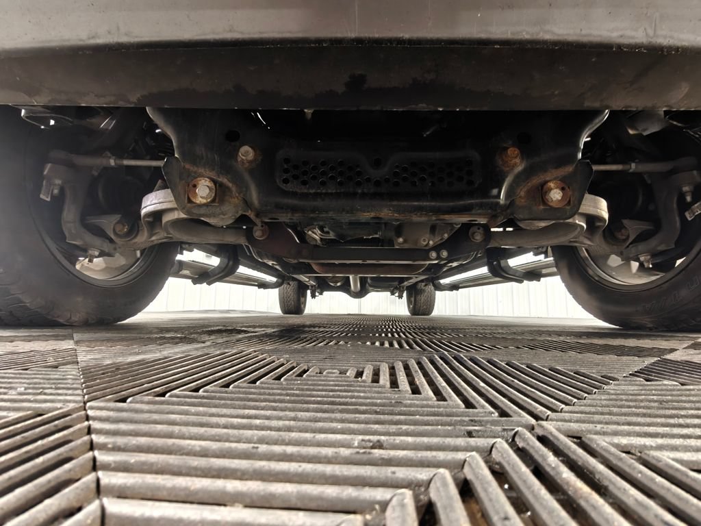 Used 2021 RAM 1500 Big Horn AWD/4WD image 52