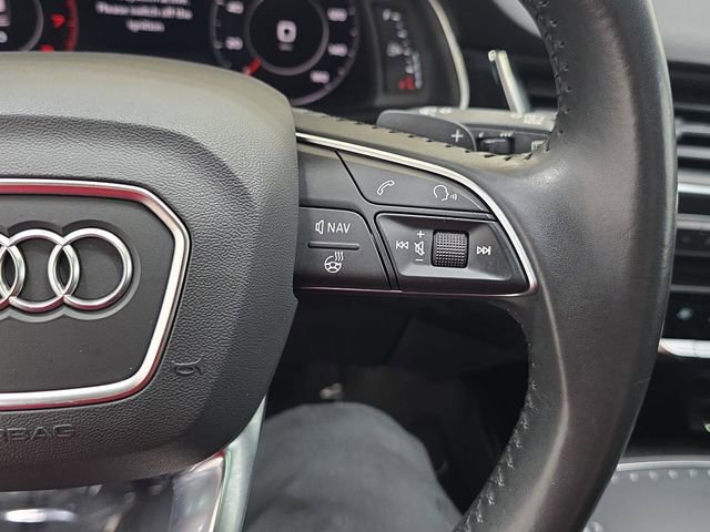 Used 2019 Audi Q7 3.0T Prestige w/ Prestige Package AWD/4WD image 17