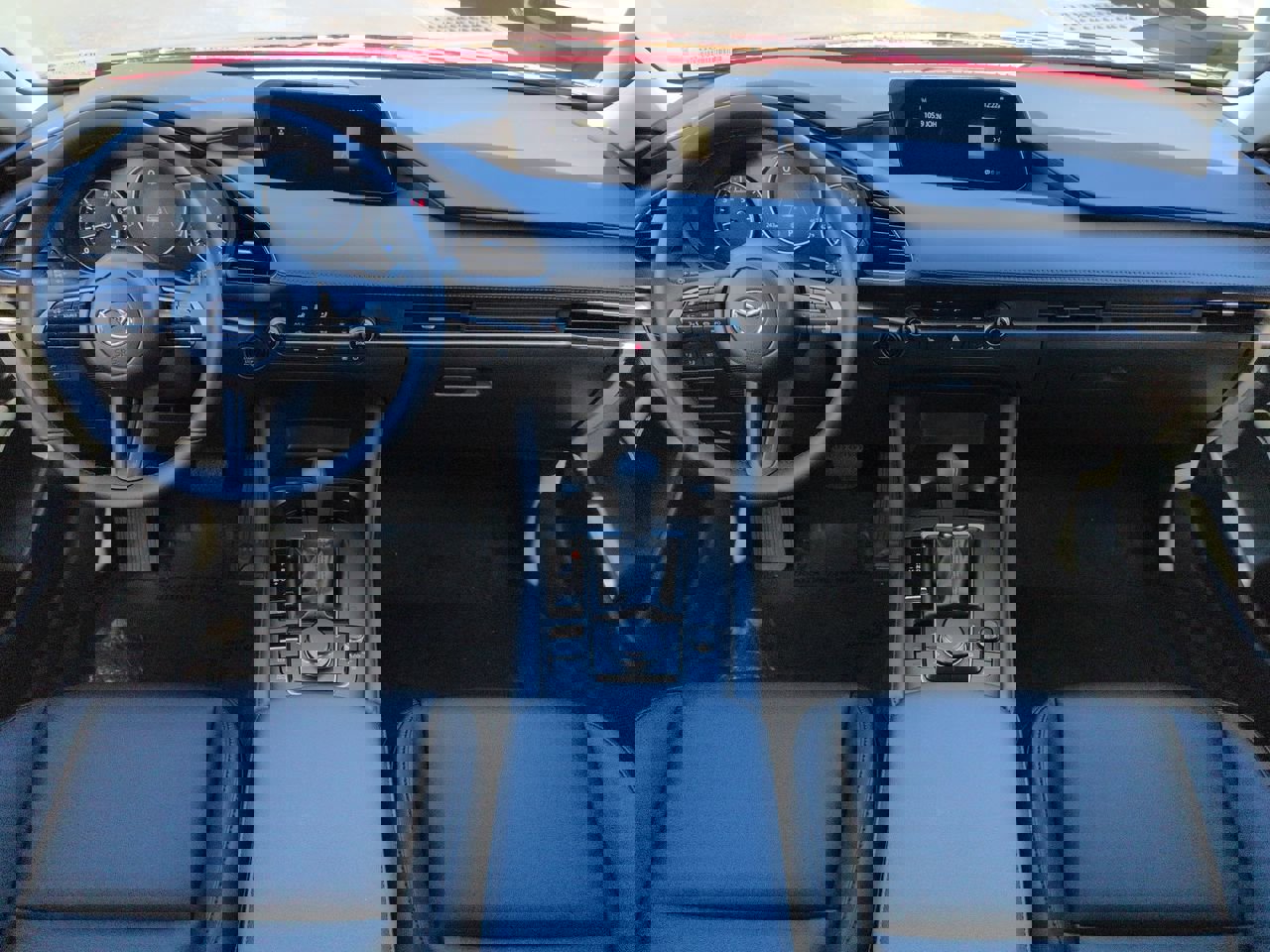 New 2026 MAZDA MAZDA3 2.5 S Sedan w/ Preferred Pkg image 14