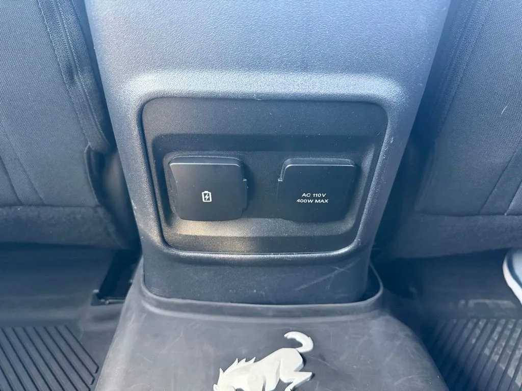Used 2021 Ford Bronco Wildtrak AWD/4WD image 32