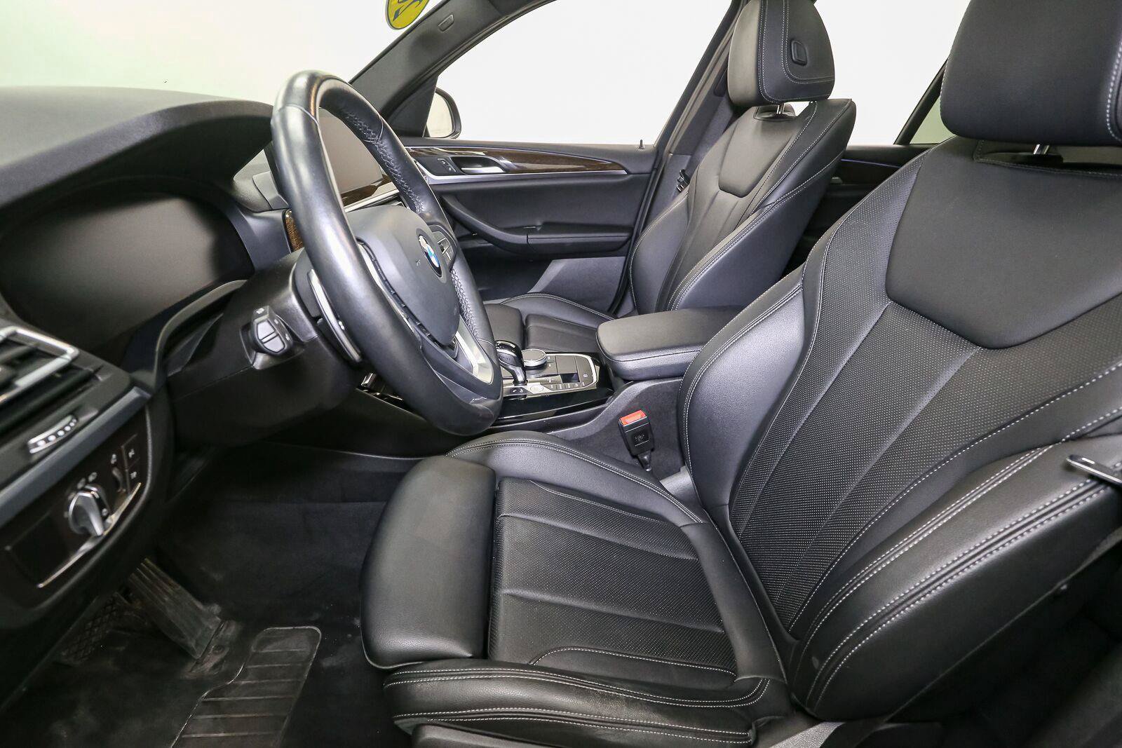 Used 2024 BMW X3 xDrive30i AWD/4WD image 44