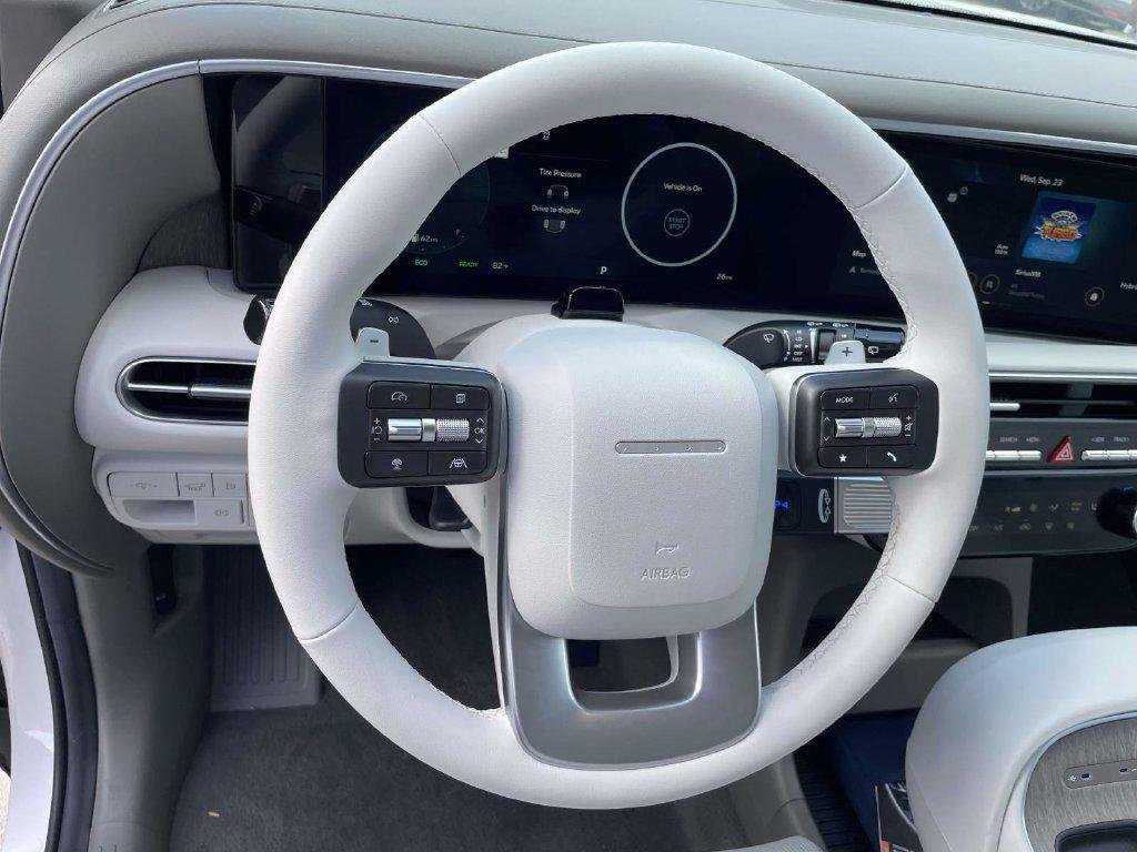 New 2027 Hyundai Palisade SEL FWD image 39