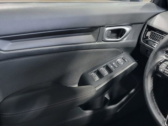 Certified 2024 Honda Civic Sport image 23