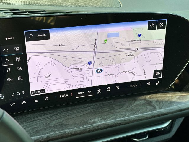Certified 2025 Audi Q5 Premium Plus AWD/4WD image 27