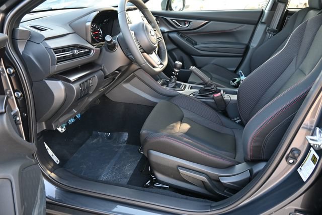 New 2026 Subaru WRX Premium AWD/4WD image 19