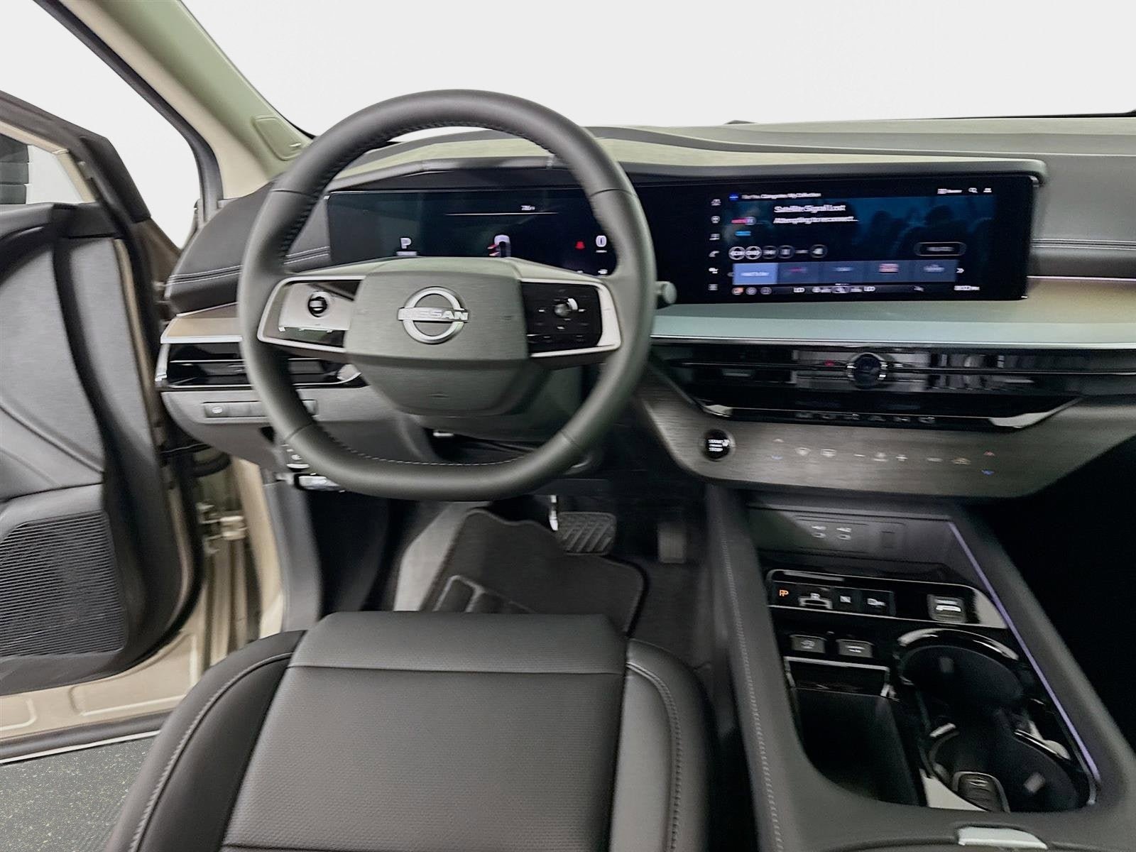 New 2026 Nissan Murano SL AWD/4WD image 24