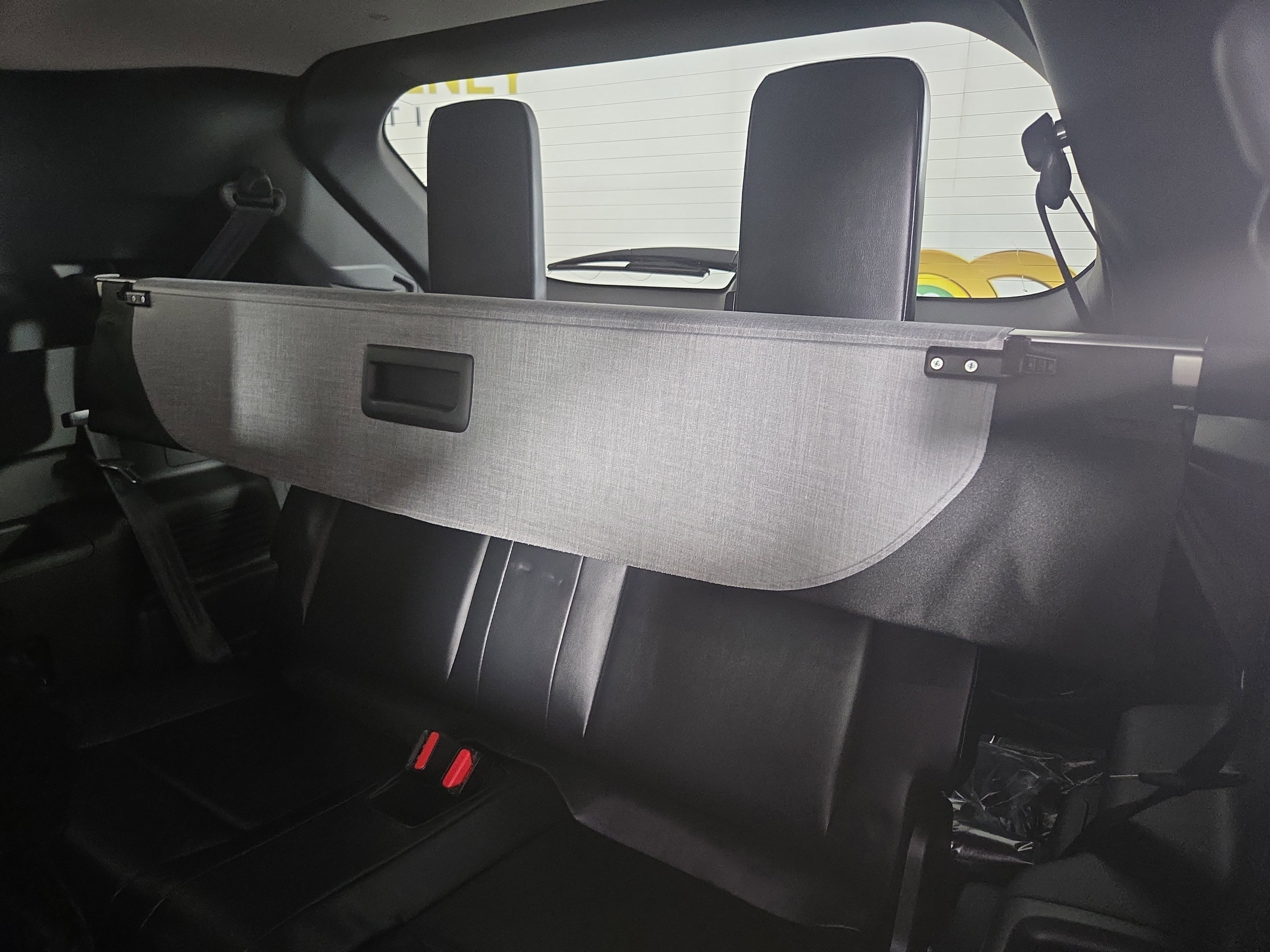 New 2026 Mitsubishi Outlander SE FWD image 12