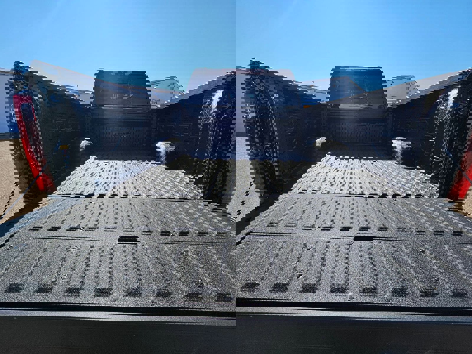 New 2026 GMC Sierra 2500 Denali w/ Denali Reserve Package image 4