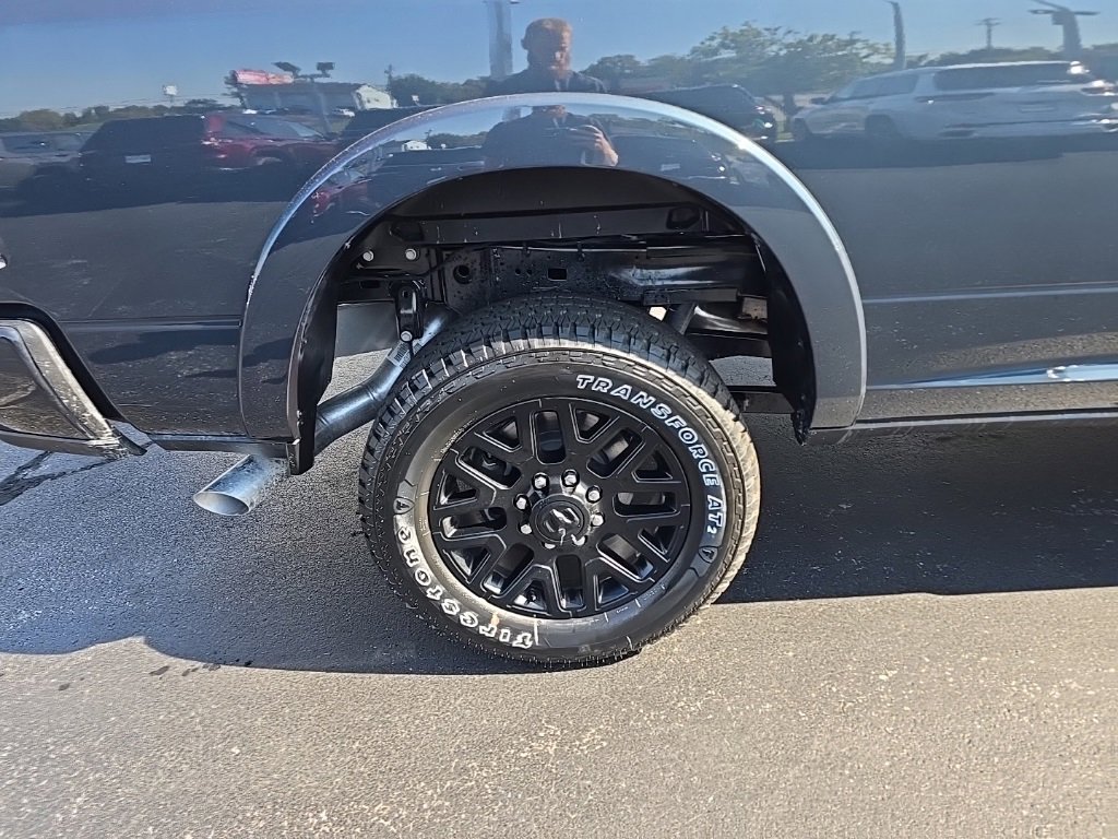 New 2026 RAM 2500 Limited image 12