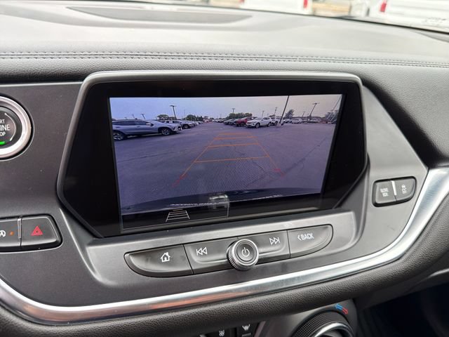 Certified 2022 Chevrolet Blazer LT FWD image 19