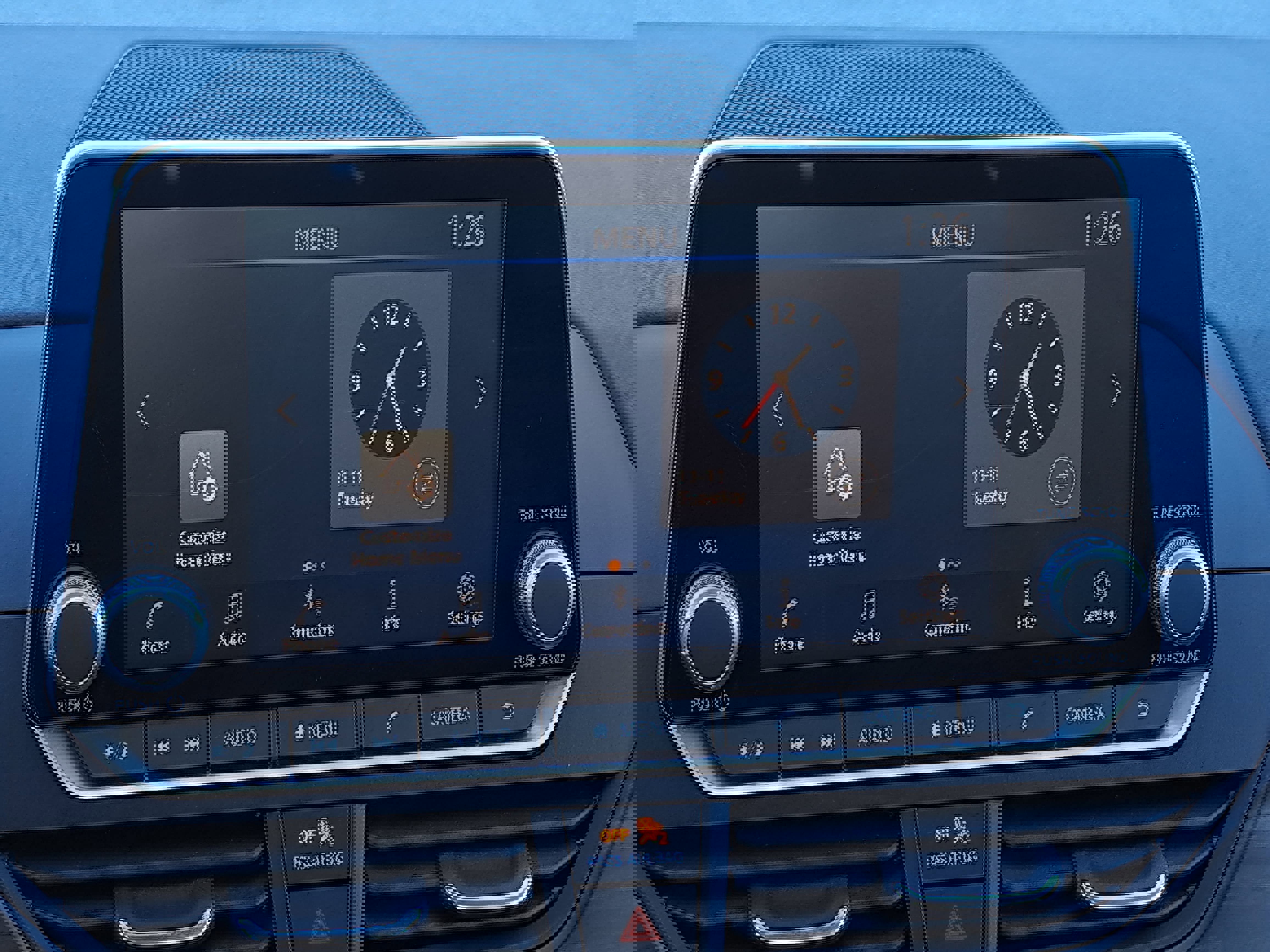 Used 2024 Nissan Altima 2.5 SV image 20