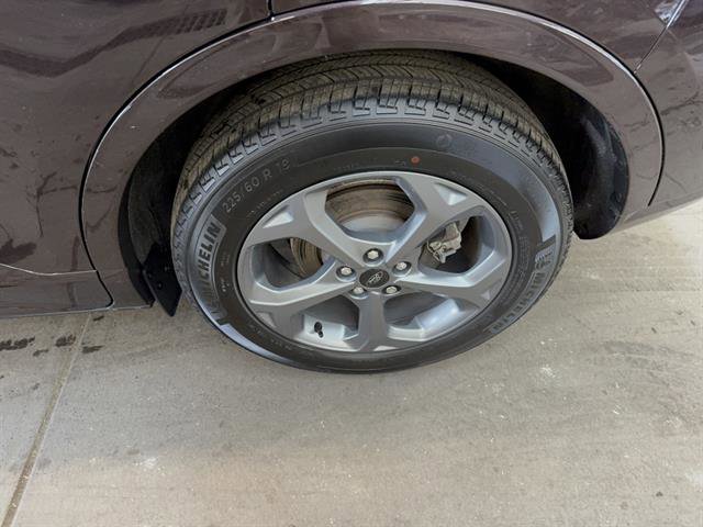 Certified 2023 Ford Escape ST-Line w/ Tech Pack #1 image 12