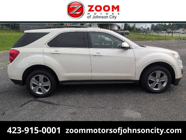 Used 2013 Chevrolet Equinox LT w/ All Star Package