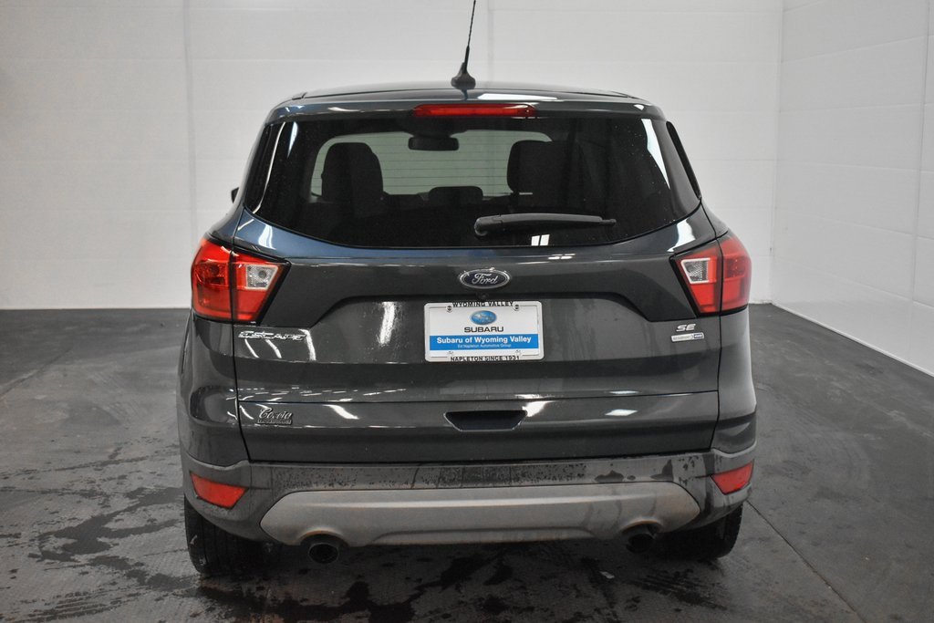 Used 2019 Ford Escape SE image 7