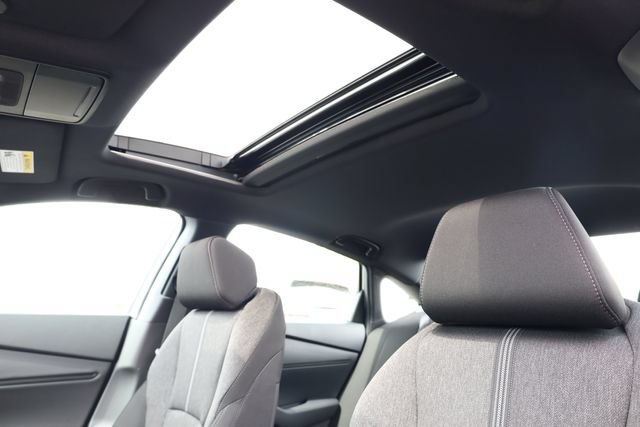 New 2026 Honda Accord Sport image 22