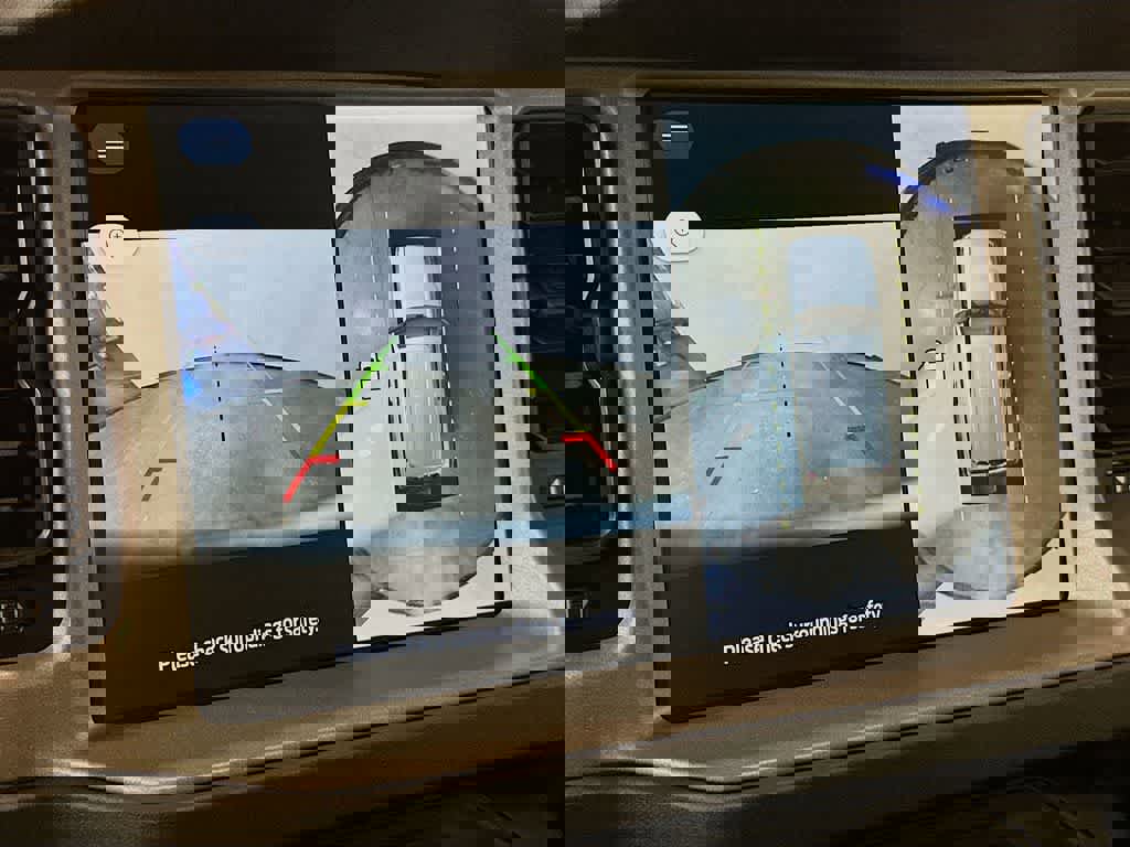 New 2026 Ford Bronco Outer Banks AWD/4WD image 28