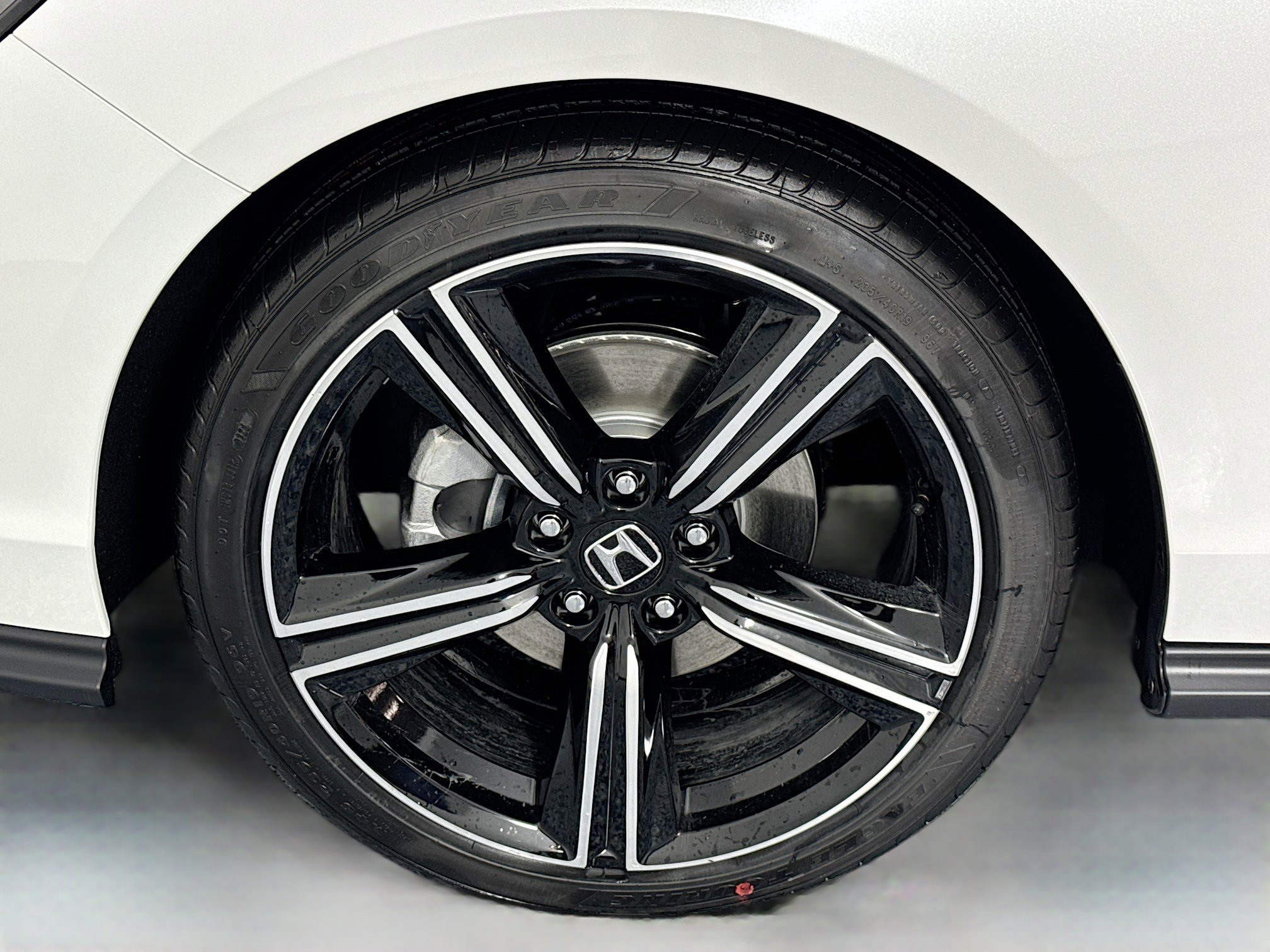 New 2026 Honda Accord SE image 30