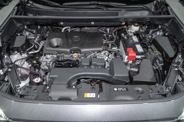 Used 2024 Toyota RAV4 Limited w/ Advanced Technology Package image 22