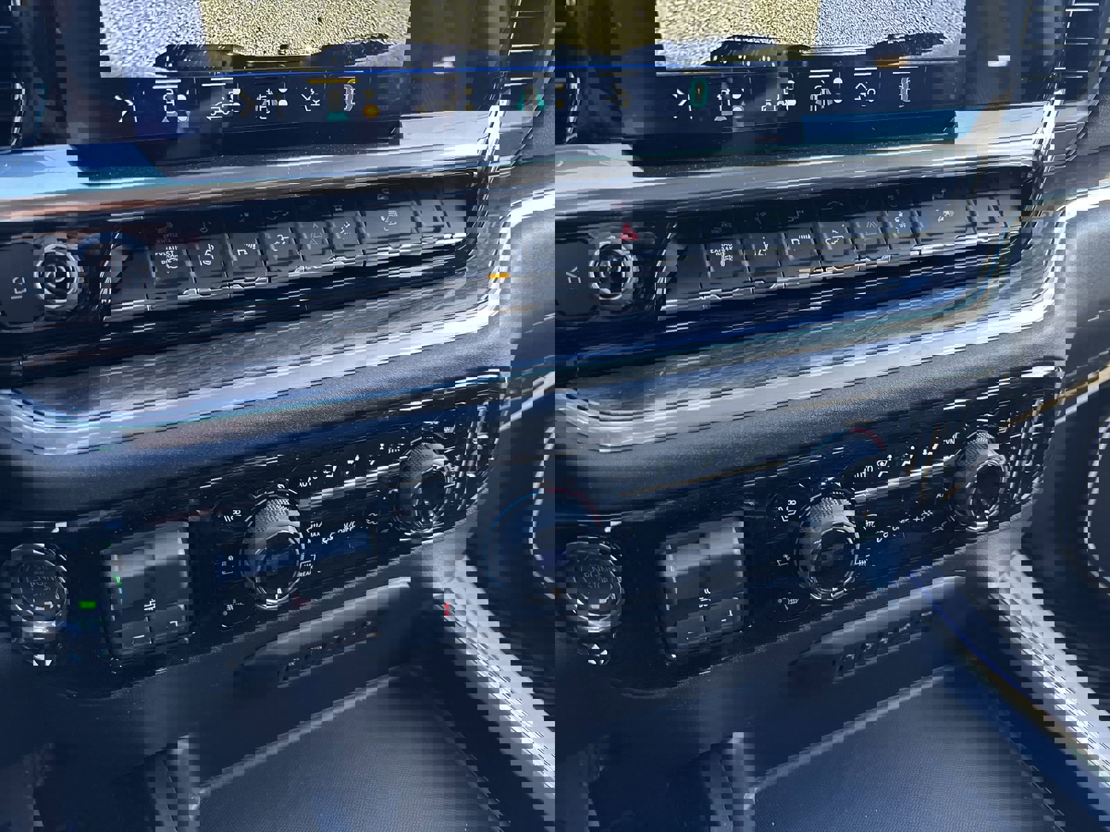 New 2026 Chevrolet Silverado 3500 LTZ w/ LTZ Plus Package image 21