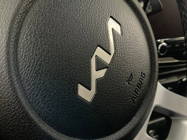 Used 2025 Kia Soul EX FWD image 43