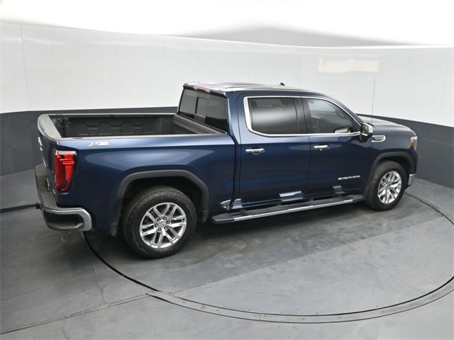 Used 2022 GMC Sierra 1500 SLT w/ SLT Premium Package image 29