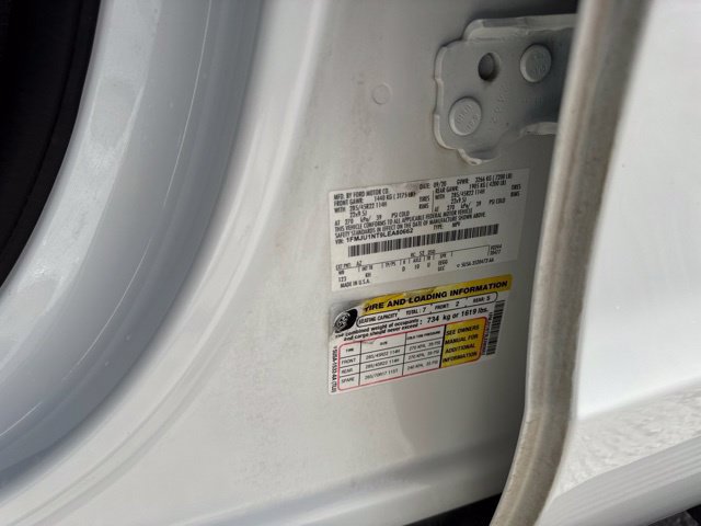 Used 2020 Ford Expedition King Ranch RWD image 26