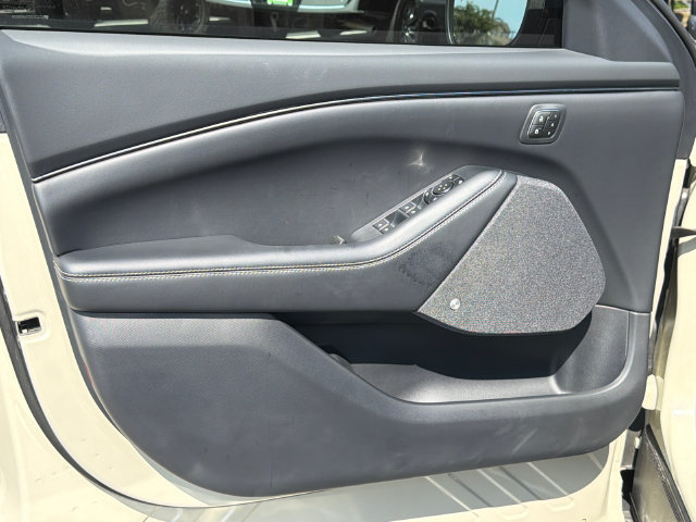 New 2026 Ford Mustang Mach-E Premium RWD image 12